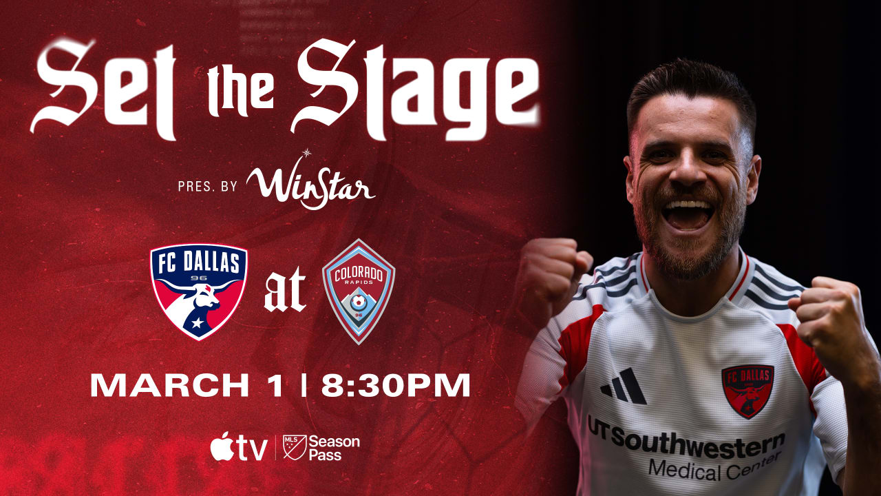 Foto: www.fcdallas.com