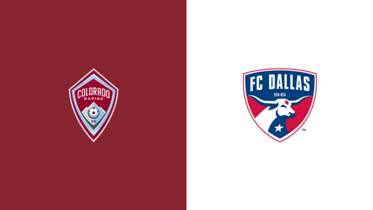 Prediksi Colorado Rapids vs FC Dallas: Duel Tanpa Tekanan di Penghujung Musim Reguler
