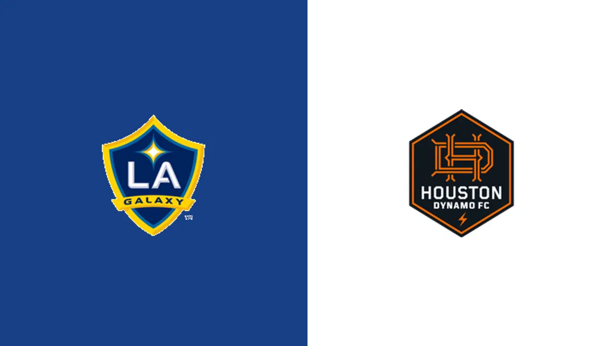 Prediksi LA Galaxy vs Houston Dynamo: Duel Sengit Jelang Jeda Piala Dunia