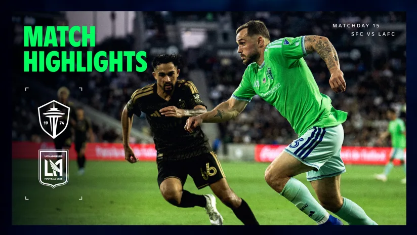 Foto: www.soundersfc.com