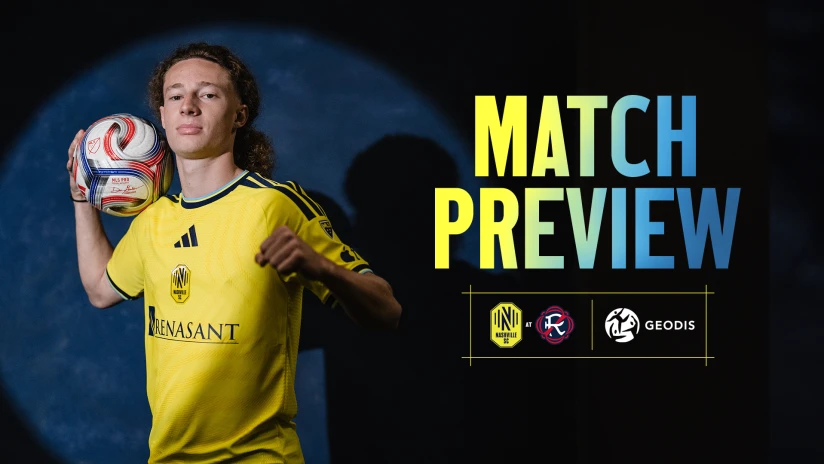 Prediksi Nashville SC vs Atlanta United: Tuan Rumah Dijagokan Dominasi di GEODIS Park
