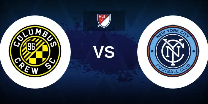 Prediksi Columbus Crew vs New York City FC: Duel Sengit Kandang untuk Kabur dari Zona Kritis