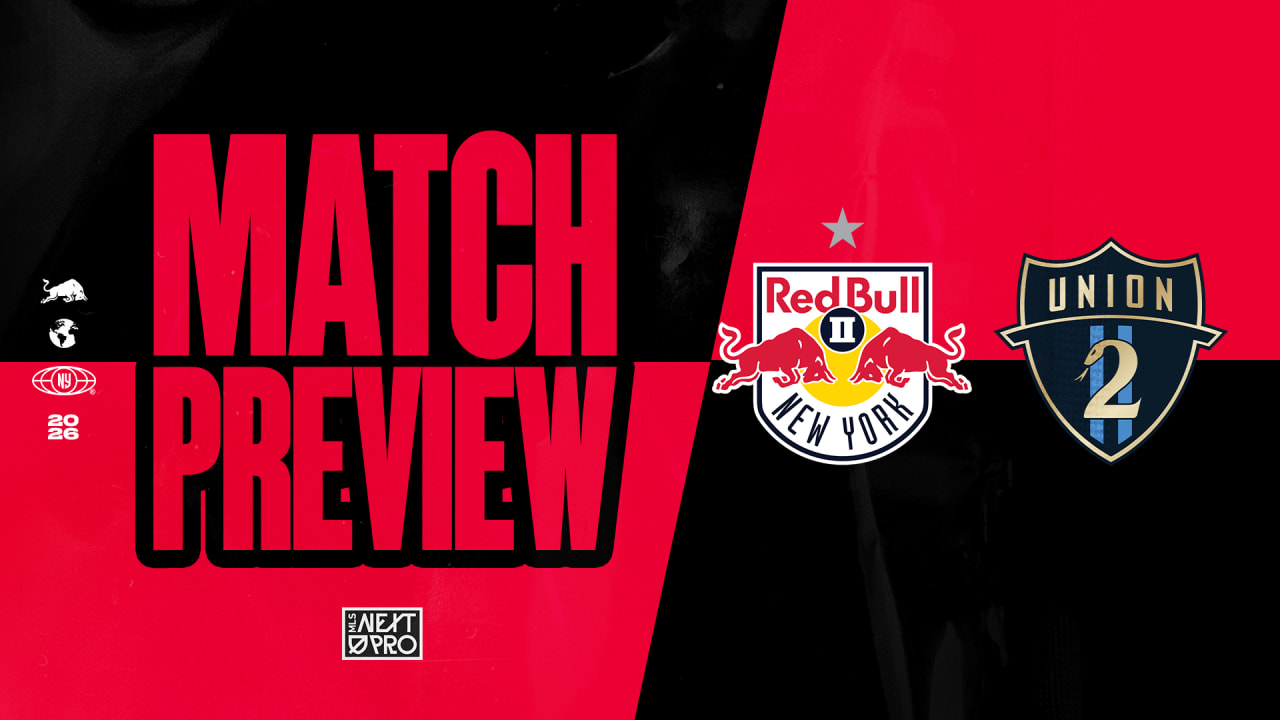Foto: New York Red Bulls