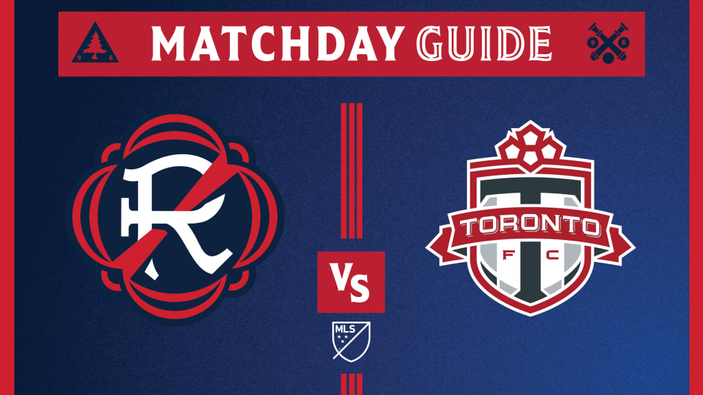 Foto: New England Revolution