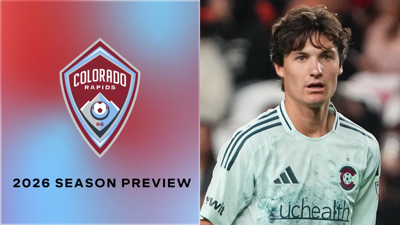 Foto: Major League Soccer