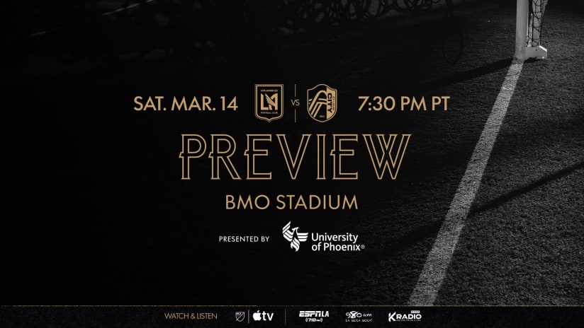 Foto: LAFC