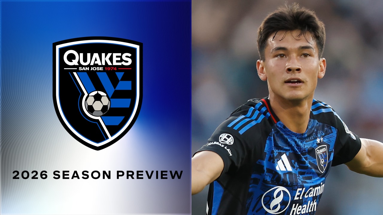 Foto: Major League Soccer