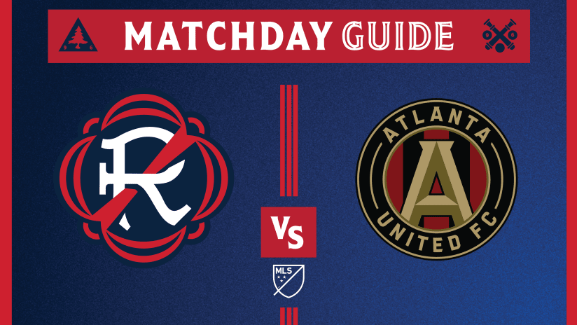 Foto: New England Revolution