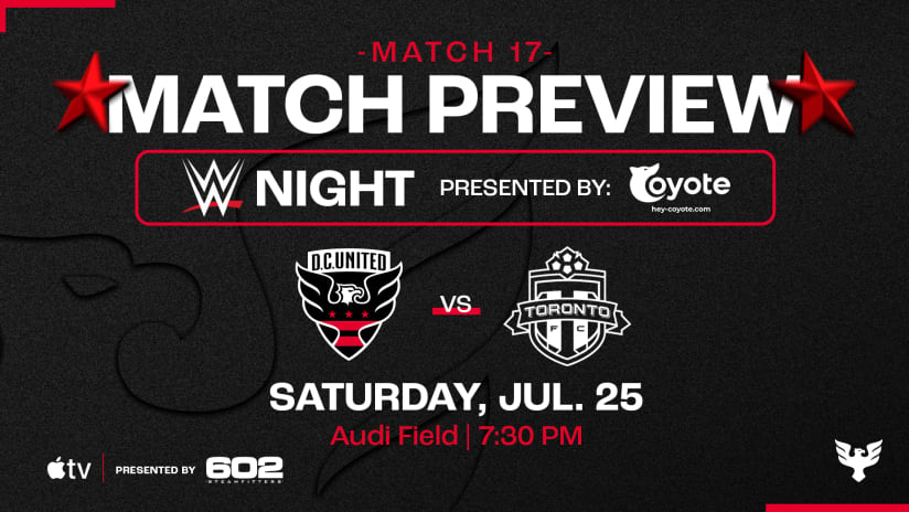 Foto: D.C. United