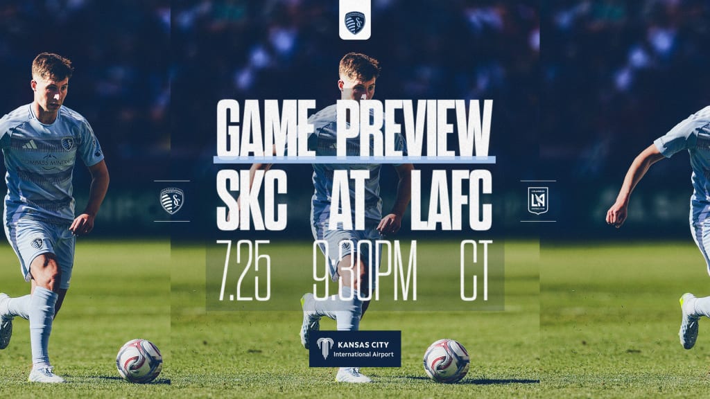 Foto: Sporting Kansas City