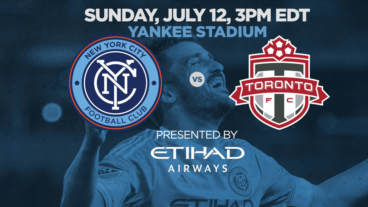 Foto: New York City FC