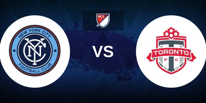 New York City FC vs Toronto FC: hosts aim to extend dominant run at Yankee Stadium