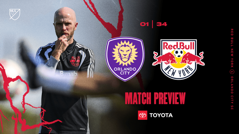 Foto: New York Red Bulls