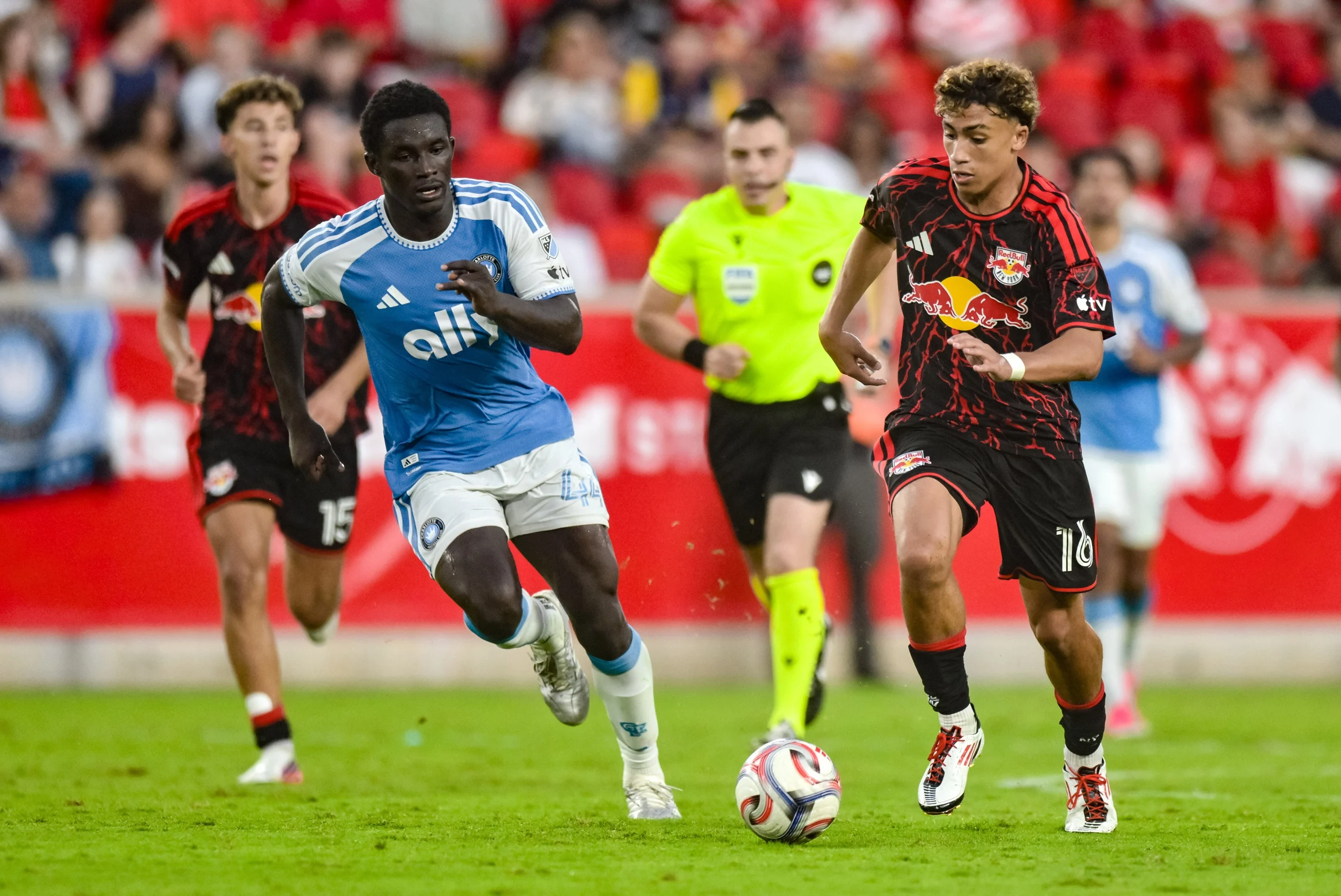 Prediksi New York Red Bulls vs Orlando City, 1 Agustus: Duel Sengit di Harrison dengan Nilai Imbang