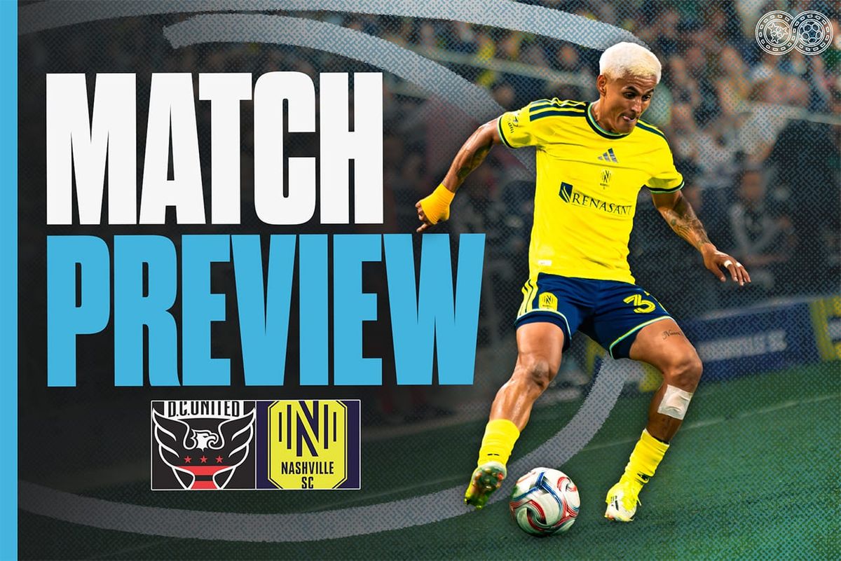 Prediksi DC United vs Nashville SC, 1 Agustus 2026: The Visitors' Supremacy Test