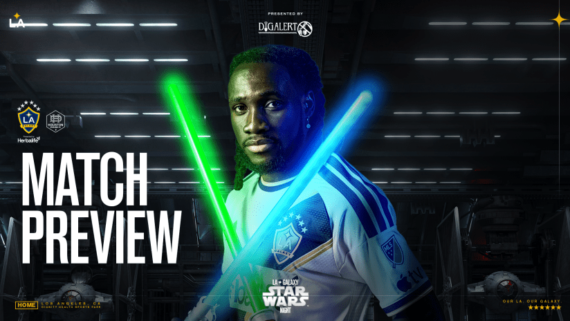Foto: LA Galaxy