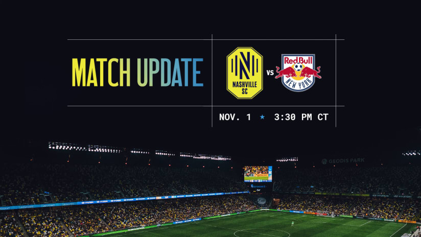 Foto: Nashville SC