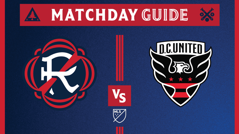 Foto: New England Revolution