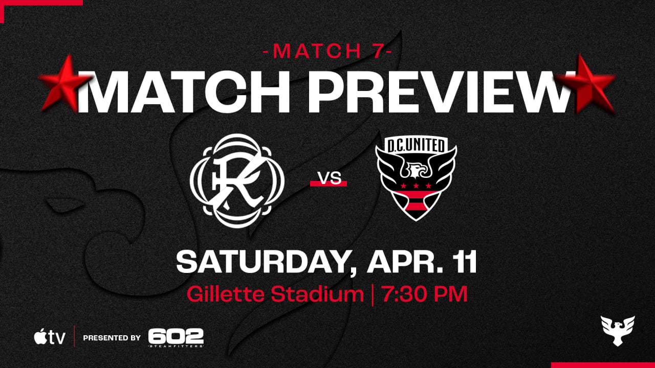 Foto: D.C. United