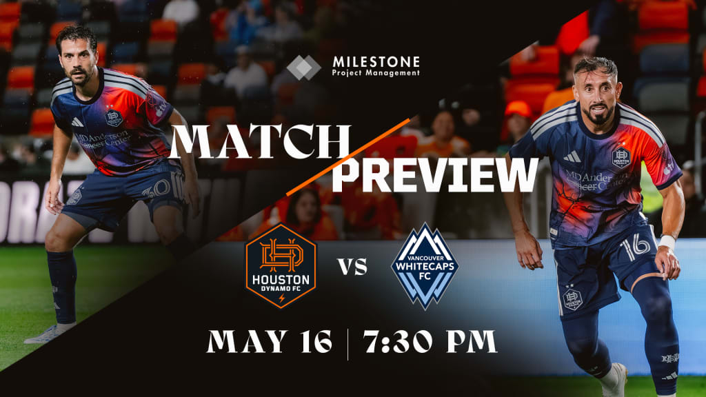 Foto: Houston Dynamo FC