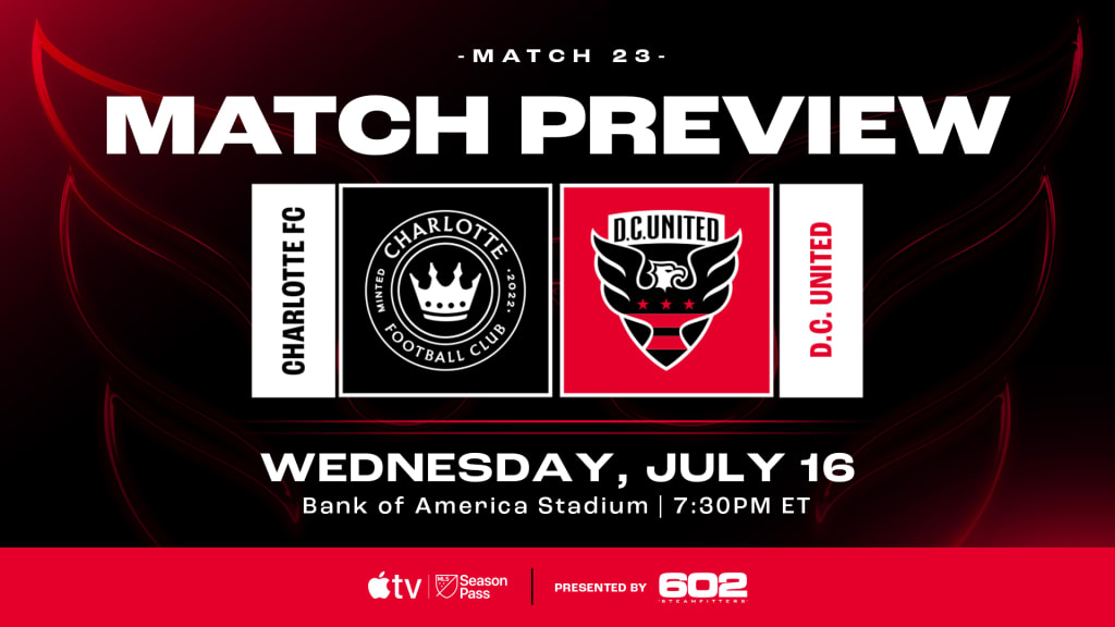Foto: D.C. United