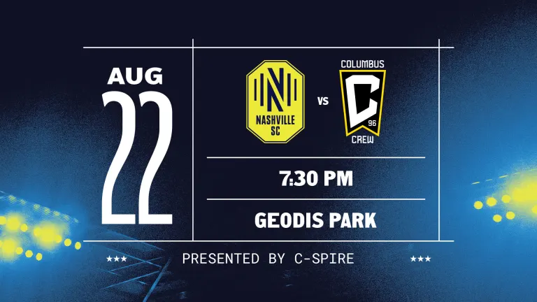 Foto: Nashville SC