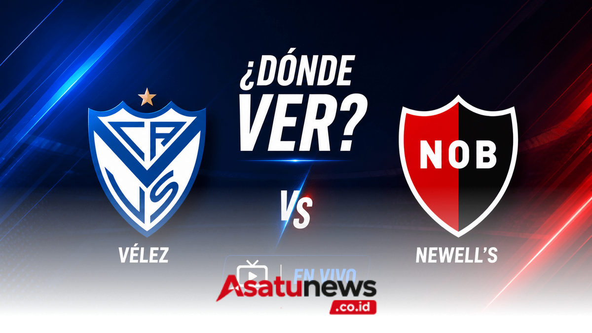 Foto: www.asatunews.co.id