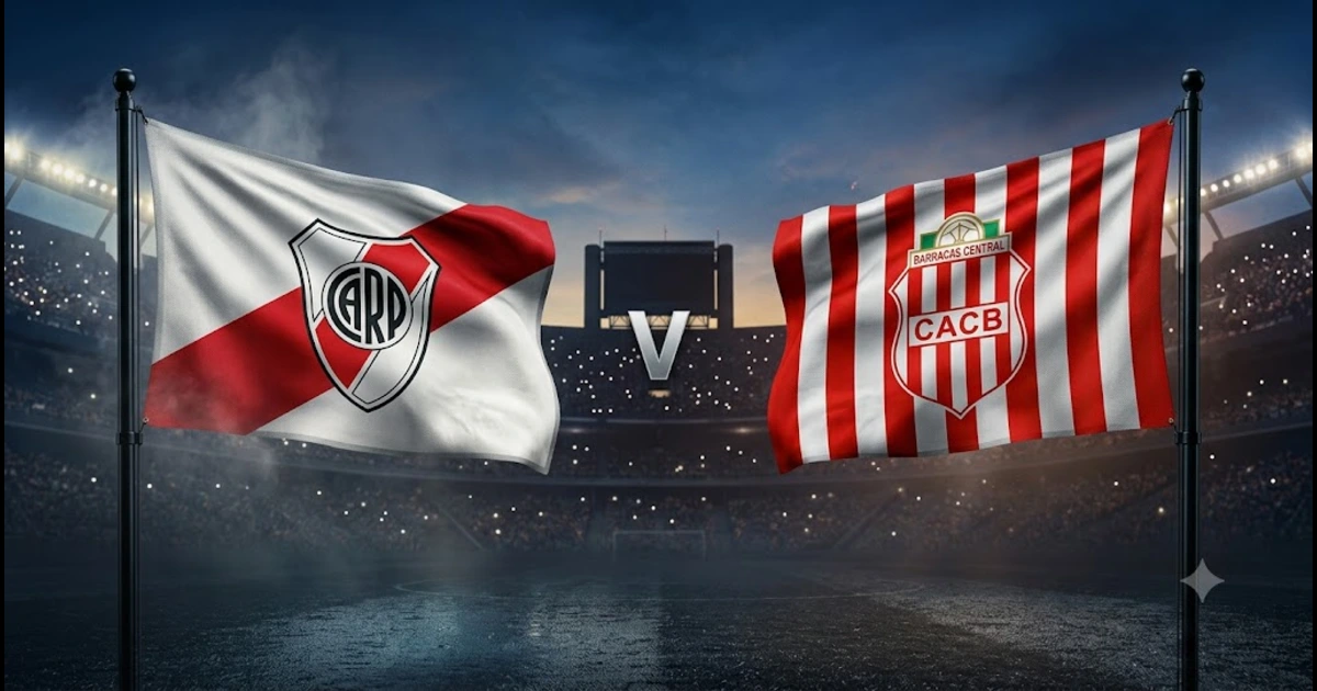 Foto: Striker Report