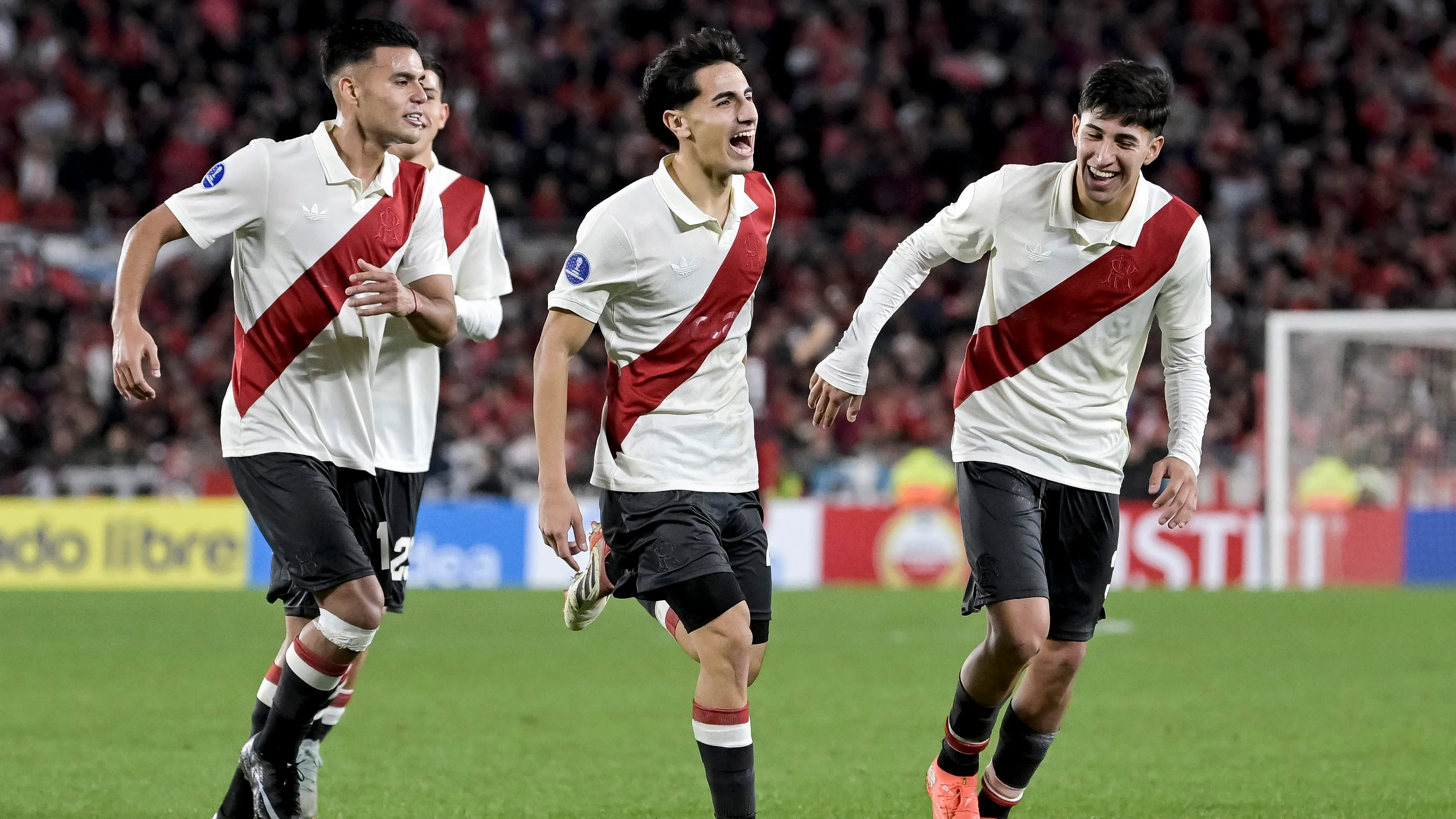 Prediksi River Plate vs Barracas Central: Duel Pembuka Clausura 2026 di Monumental