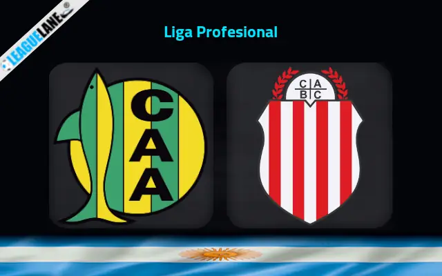 Foto: LeagueLane