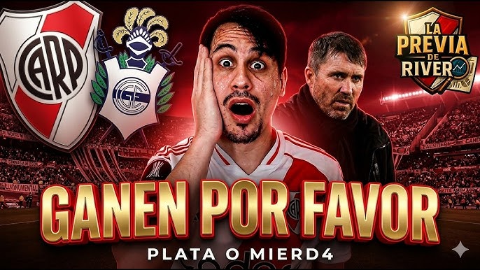 Prediksi Gimnasia LP vs River Plate: Duel Sengit di Zerillo