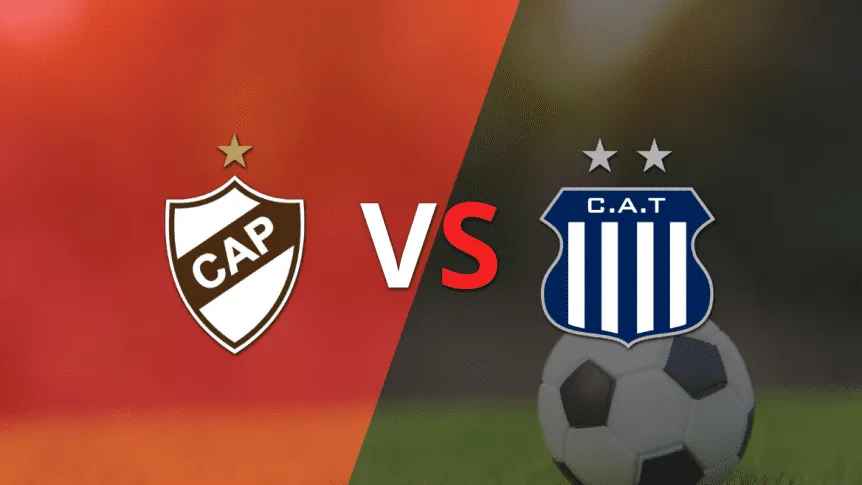 Foto: TyC Sports