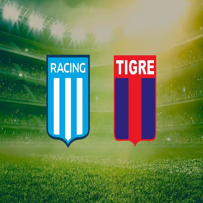 Prediksi Racing Club vs Tigre: Duel Sengit Clausura Argentina dengan Modal Form Tipis