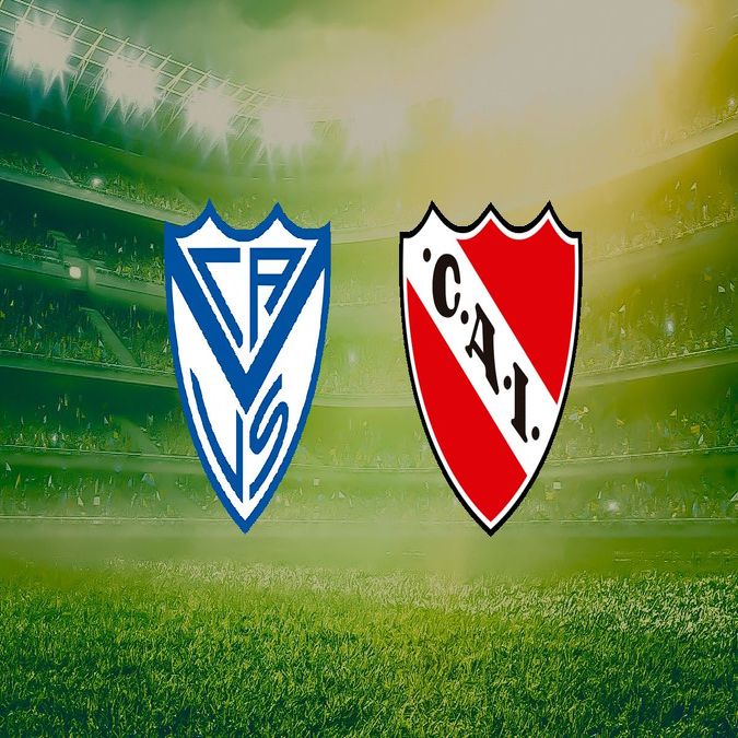 Prediksi Velez Sarsfield vs Independiente: Duel Claudura Berpeluang Imbang