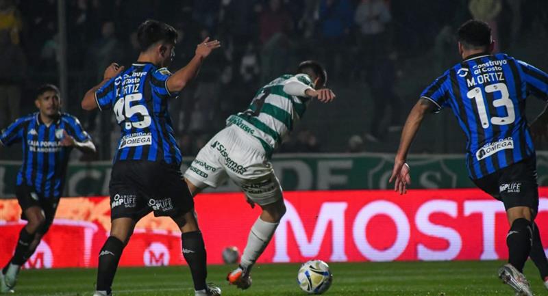 Atletico Tucuman vs Sarmiento Junin: Home advantage in focus at Fierro