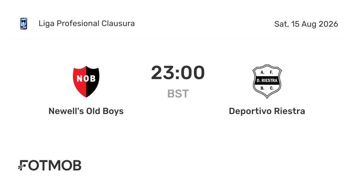 Foto: FotMob