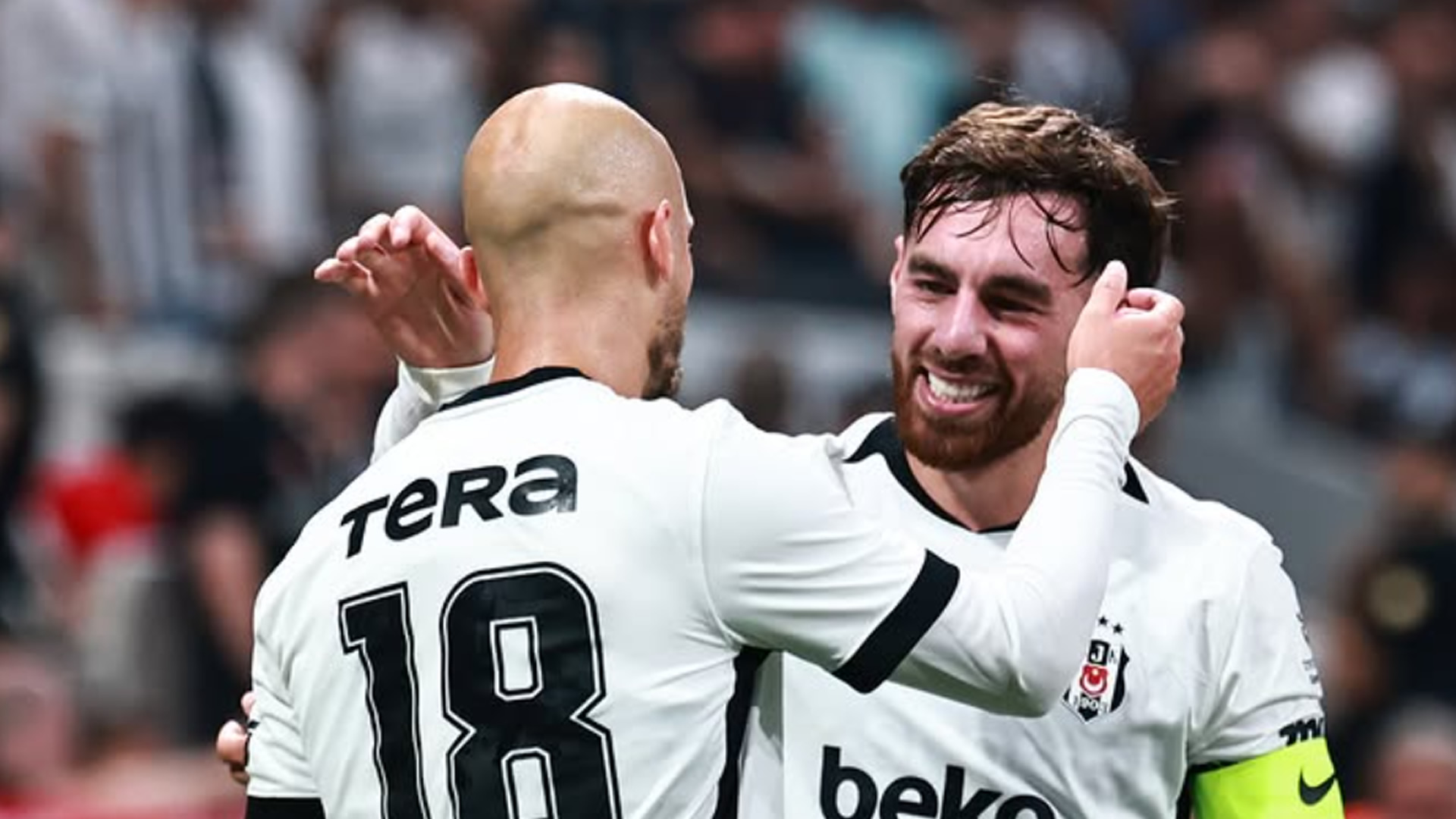 Foto: beIN SPORTS