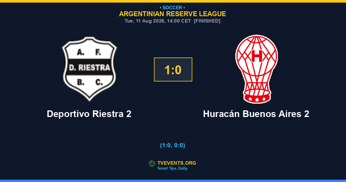 Prediksi Huracán vs Deportivo Riestra: Tuan Rumah Dijagokan Raih Tiga Poin