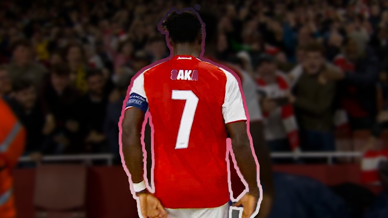 UEFA Champions League: Arsenal vs Atlético Madrid
