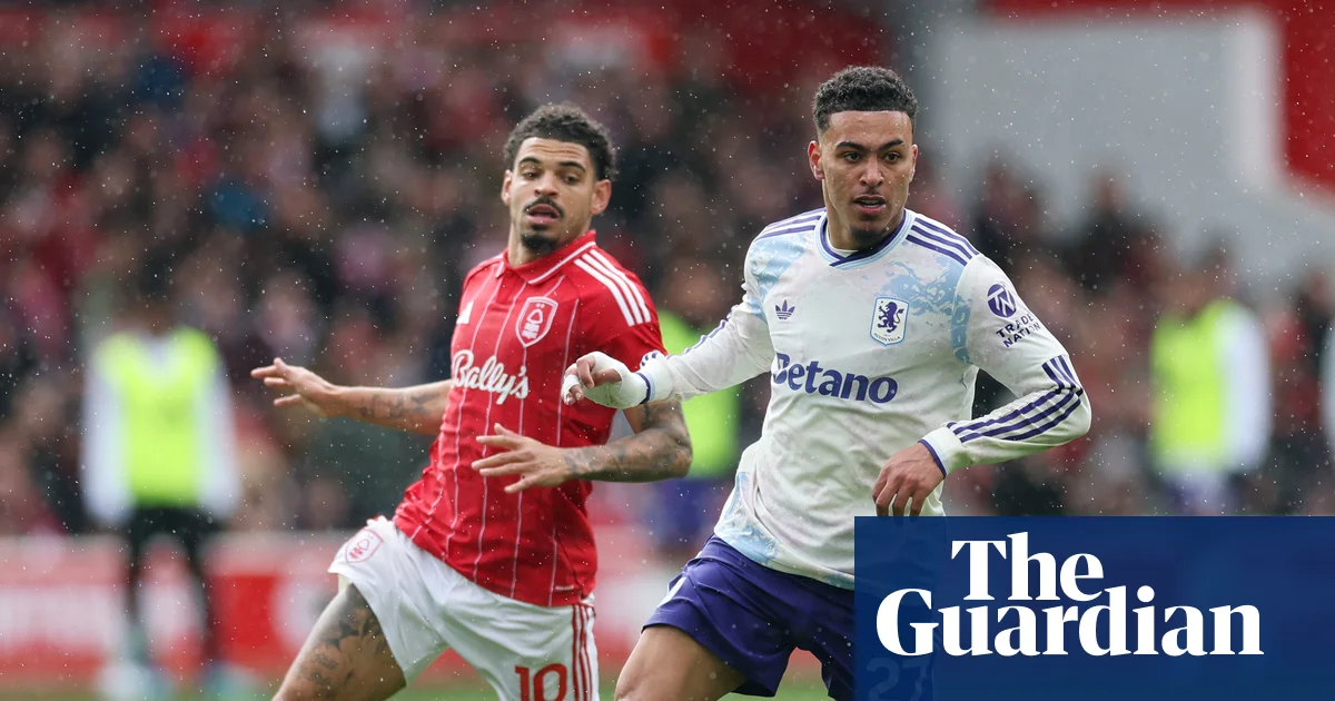 Foto: theguardian.com