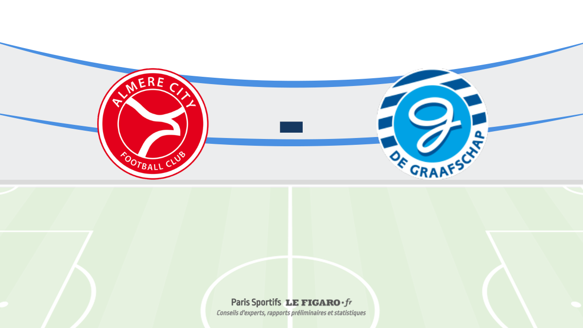 Almere City vs De Graafschap: Tuan Rumah Dijagokan Loloskan Tiket Eredivisie