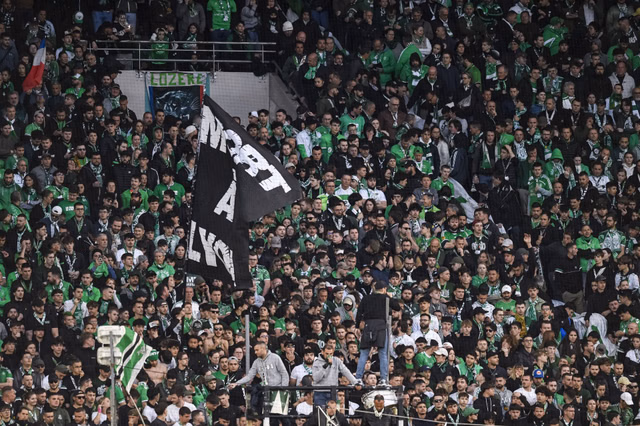 Prediksi Saint-Etienne vs Rodez: Perebutan Tiket Playoff di Stade Geoffroy-Guichard