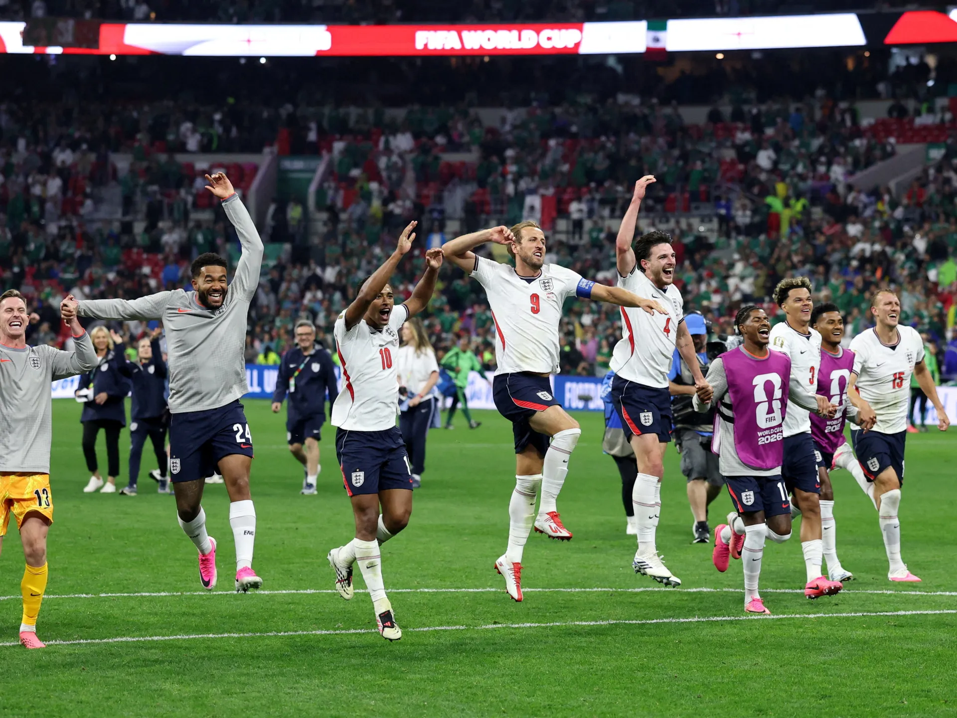 Foto: aljazeera.com