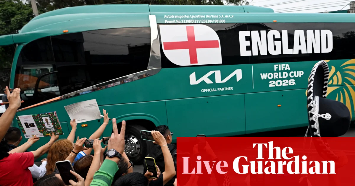 Foto: theguardian.com