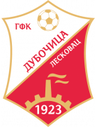 Logo Dubočica