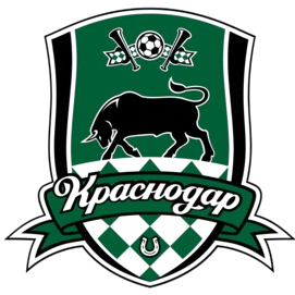 Logo FC Krasnodar