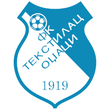 Logo Tekstilac Odžaci