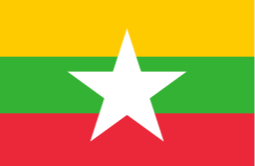 Logo Myanmar U17 W