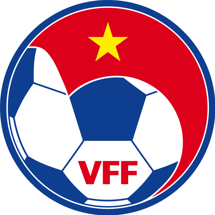 Logo Vietnam U17 W