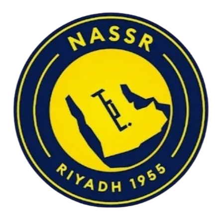 Logo Al-Nassr